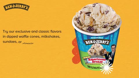 Enjoy the Taste of Ben & Jerry’s Ice Cream at the University of Denver