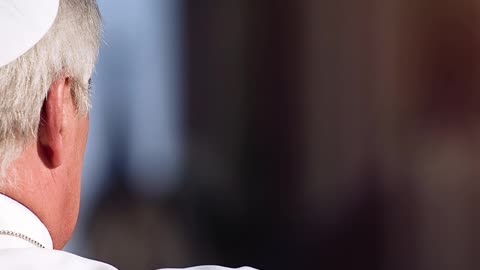 How a New Pope is Chosen 🔥 | Inside the Secret Papal Conclave
