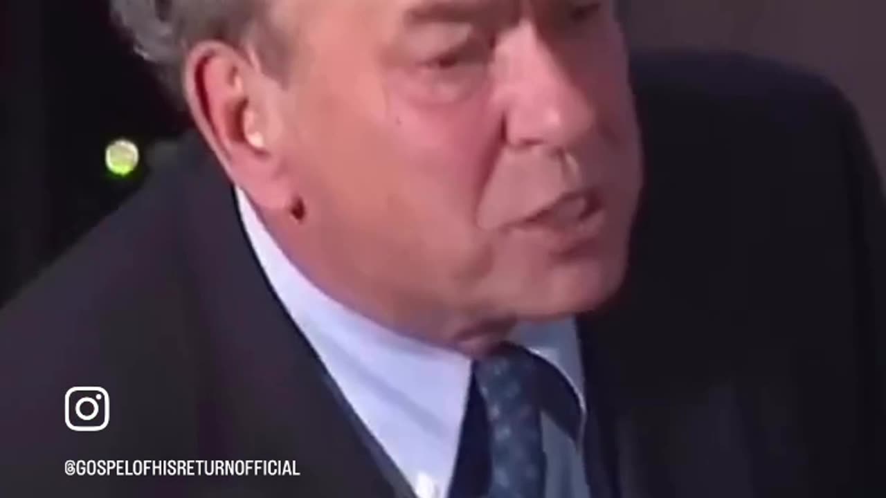 Pastor R.C. Sproul | Teaching on Galatians 3:13. #scripture
