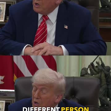 Diddy and Potential Pardon by Trump