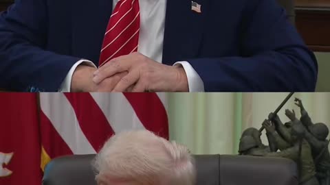 Diddy and Potential Pardon by Trump