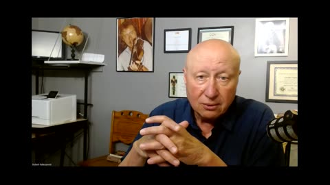 THE TWELVE DAY WAR: Prophetic Implications