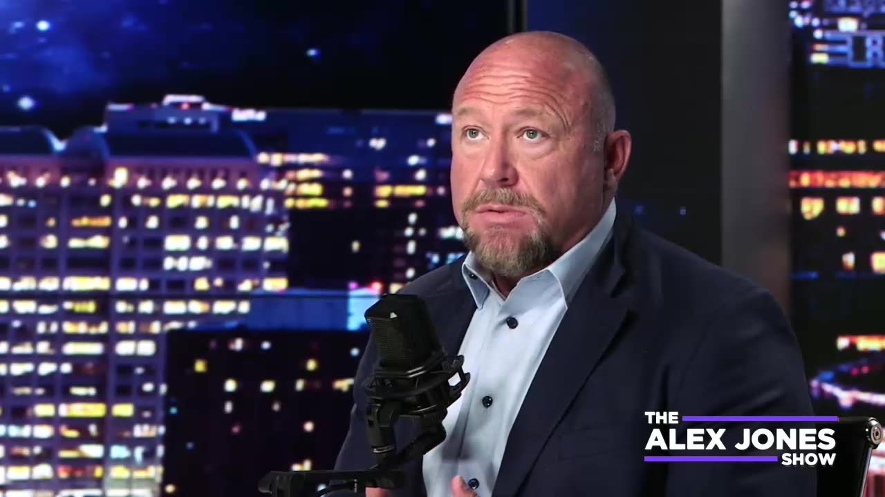 "I Am On Team Humanity, Which Equals Team Truth.."