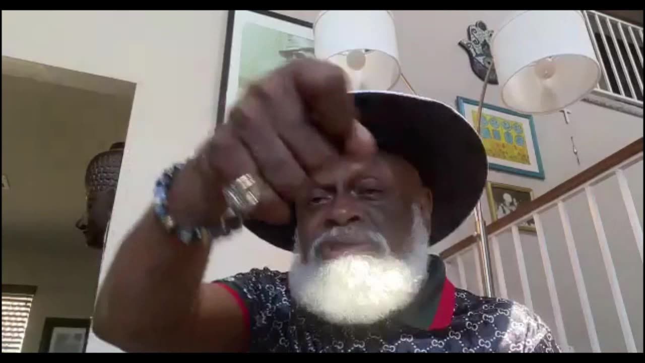 Michael Colyar (cropped)