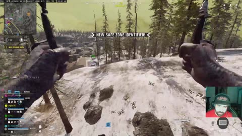 COD,KILLS, AND DRINKS