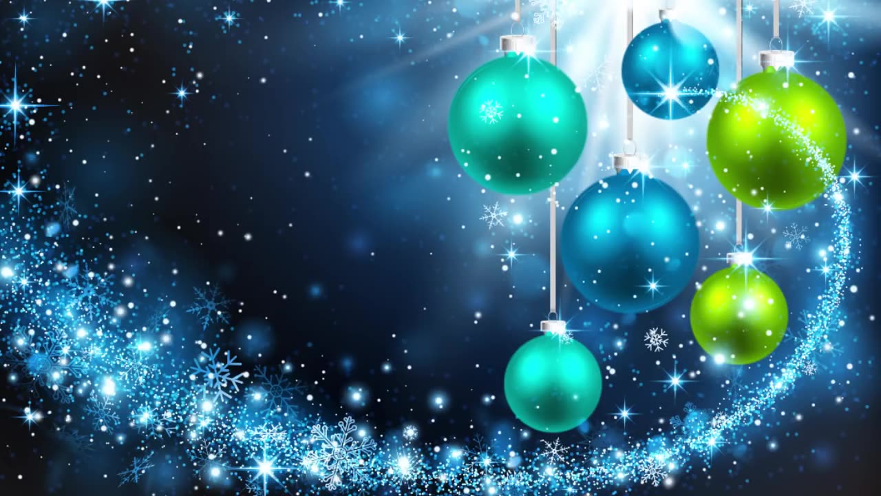 Christmas with Jordan Maxwell - Exploring Holiday Origins - 3 Hour Special