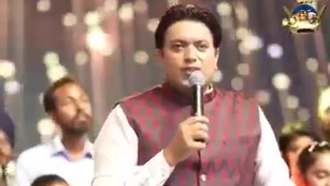 JESUS द्वारा अब्राहम की आशीष सब तक पहुंची #blessings #abraham #shorts‪@AnkurNarulaMinistries‬