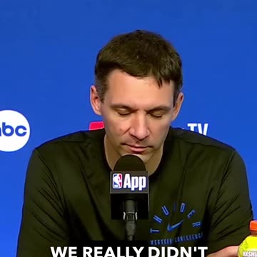 Pacers & Thunder / Gutting Out a Win Against a Top Team / Sound Off