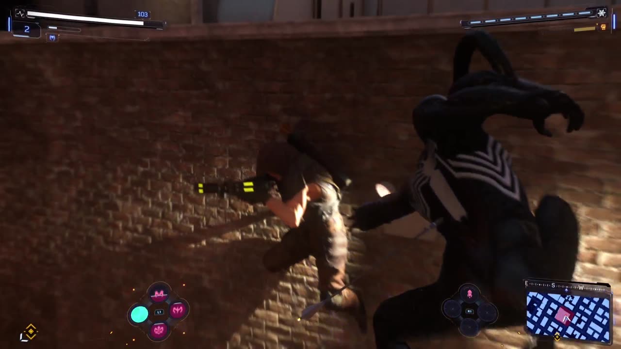Spider Man 2 Search Little Odessa