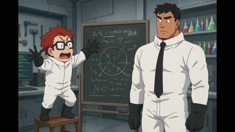 Mad ramblings V3