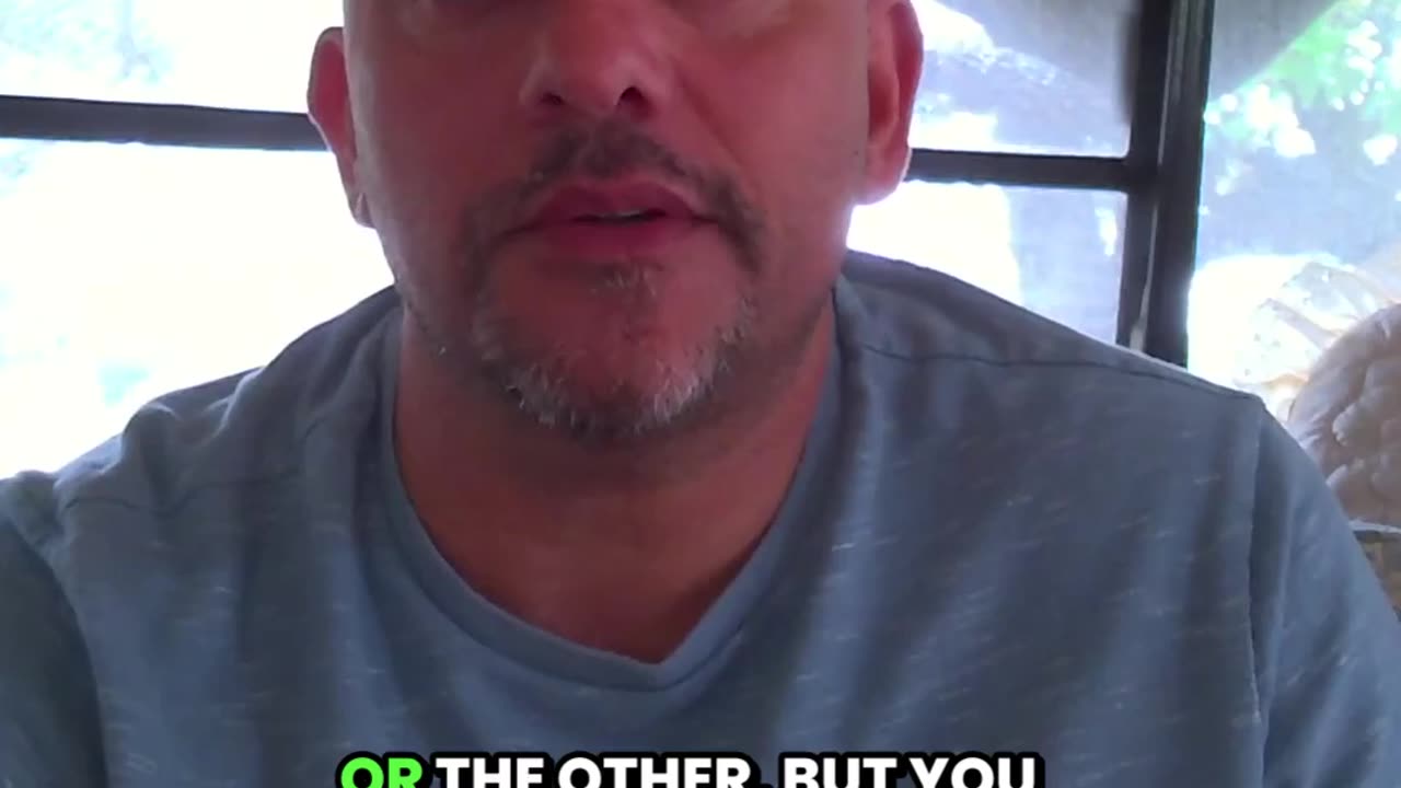 Question Everything for Yourself