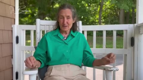 Barbara O’Neill-How crucial is proper nutrition for your body and mind
