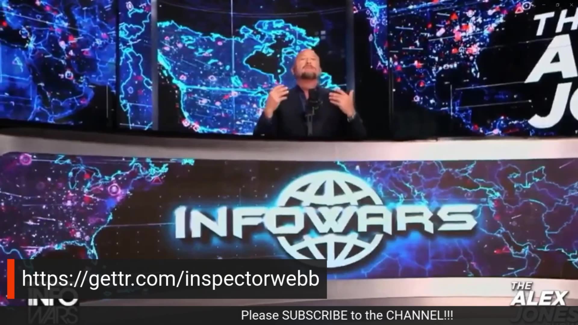 Iran Hitmen Target Seal Team 6, Gen. Flynn and Alex Jones