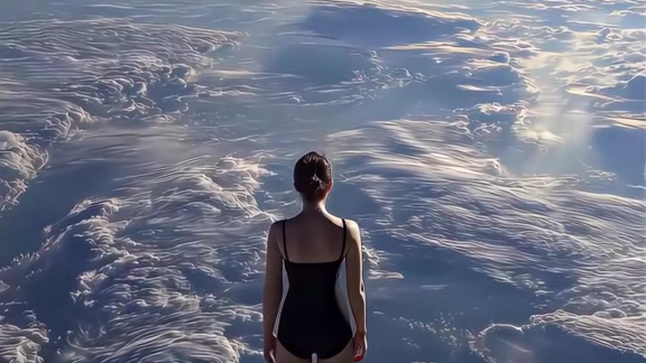 Would you jump?