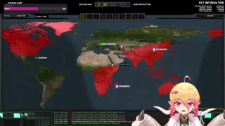 I got distracted for like 5 minutes and they took all our funding