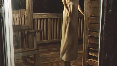 😱👻 She Wants to Come In! Terrifying Nightmare | TheHauntingHour