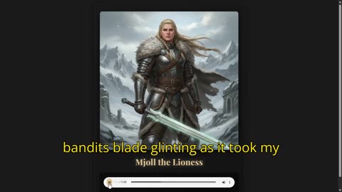 When the System is Rotten, Do You Fight? | Mjoll the Lioness