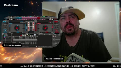 Landmindz Records Inc..