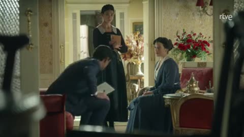 La Promesa - Capitulo 768 parte 4