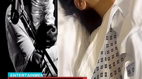 Jessie J Says She Feels Her Breast Cancer Battle