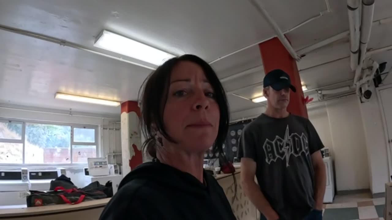 Did the BAR tell you that you gave all your shit away via trust?
