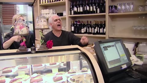 Gordon Gives Up On These UNBELIEVABLE Owners _ Kitchen Nightmares (1080p)