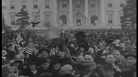 [PATHE NEWSREEL EXCERPTS] - [PATHE NEWSREEL EXCERPTS] - cbs-cbswwi-109
