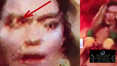 KAROL B "Half Time Show" Freaky shapeshifting in Brazil