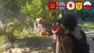 💥🌿 Myanmar War | Rebel Clash with Junta Forces in Ayadaw | RCF