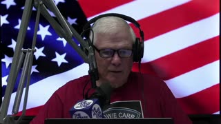 The Howie Carr Show October 28, 2025