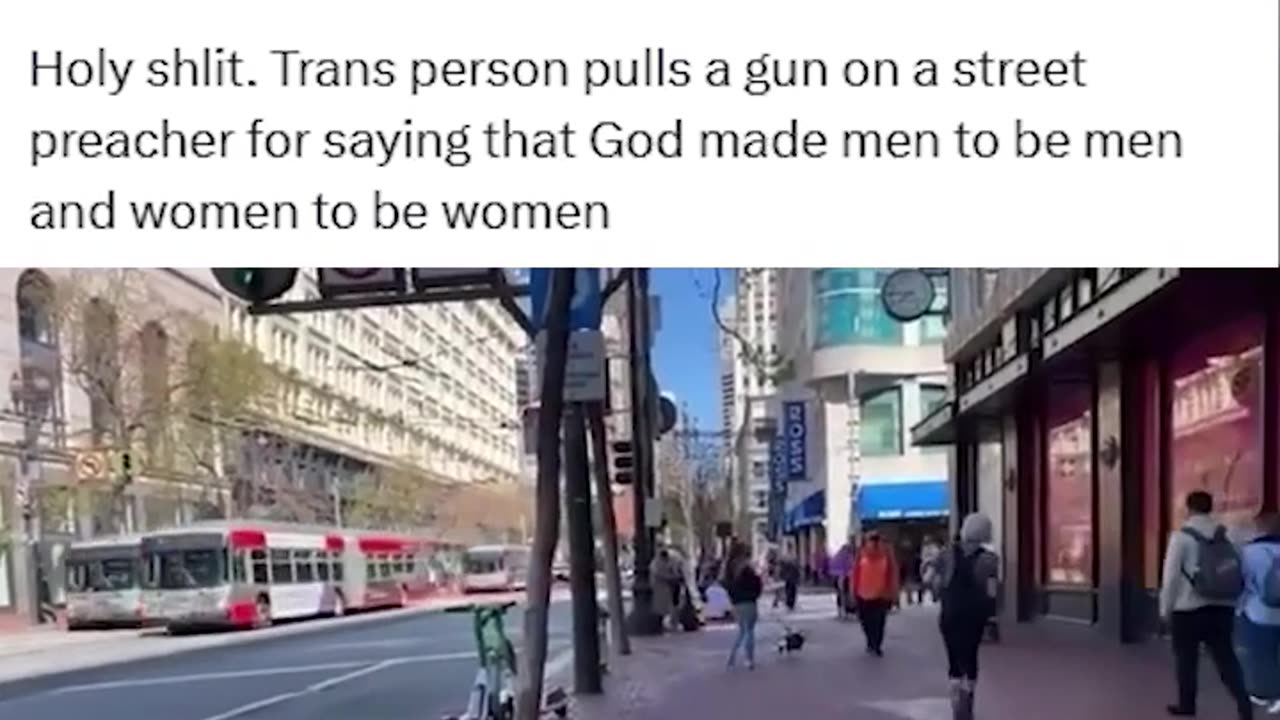 They even don't know who they are