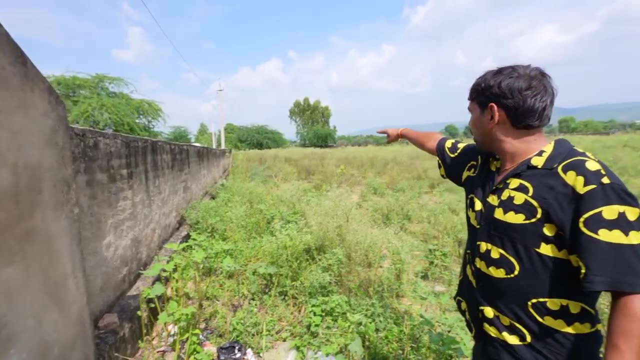 "Mr Indian Hacker New Studio Tour"