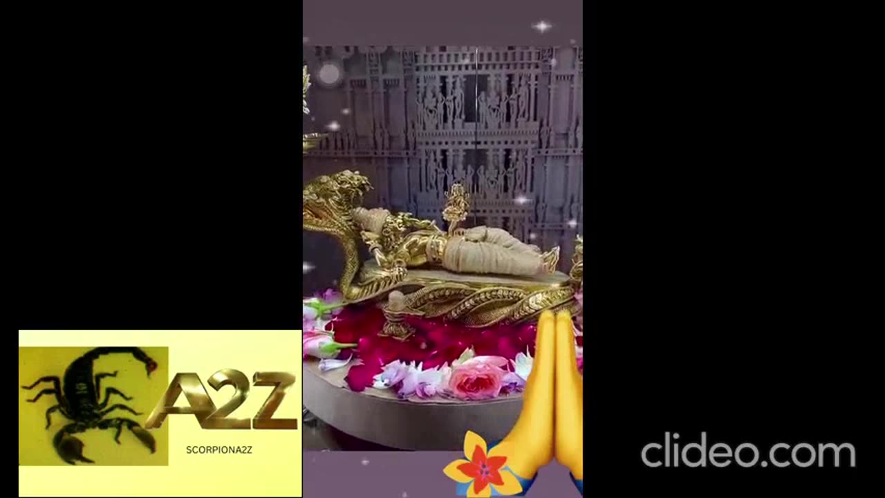 praising the lord