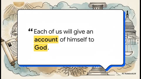 Biblical Foundations of the US Constitution