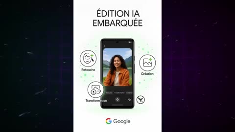 LIA N°1 MONDIALE pour les IMAGES est sortie (je lai testée)