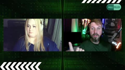 The Influencer You Love Works For The Government | ANALYZING Trump's Greenland Obsession