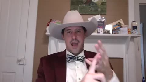 The Turning Point is a Special Operation / Charlie Kirk is Alive by Derek Johnson - 9/22/25