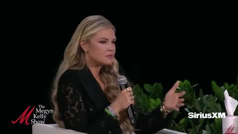 Erika Kirk Chooses Faith Over Anger, Takes the Helm at Turning Point USA