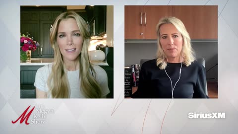 Why Journalist Vicky Ward Was Terrified of Jeffrey Epstein Over Threats He Made Against Her Children