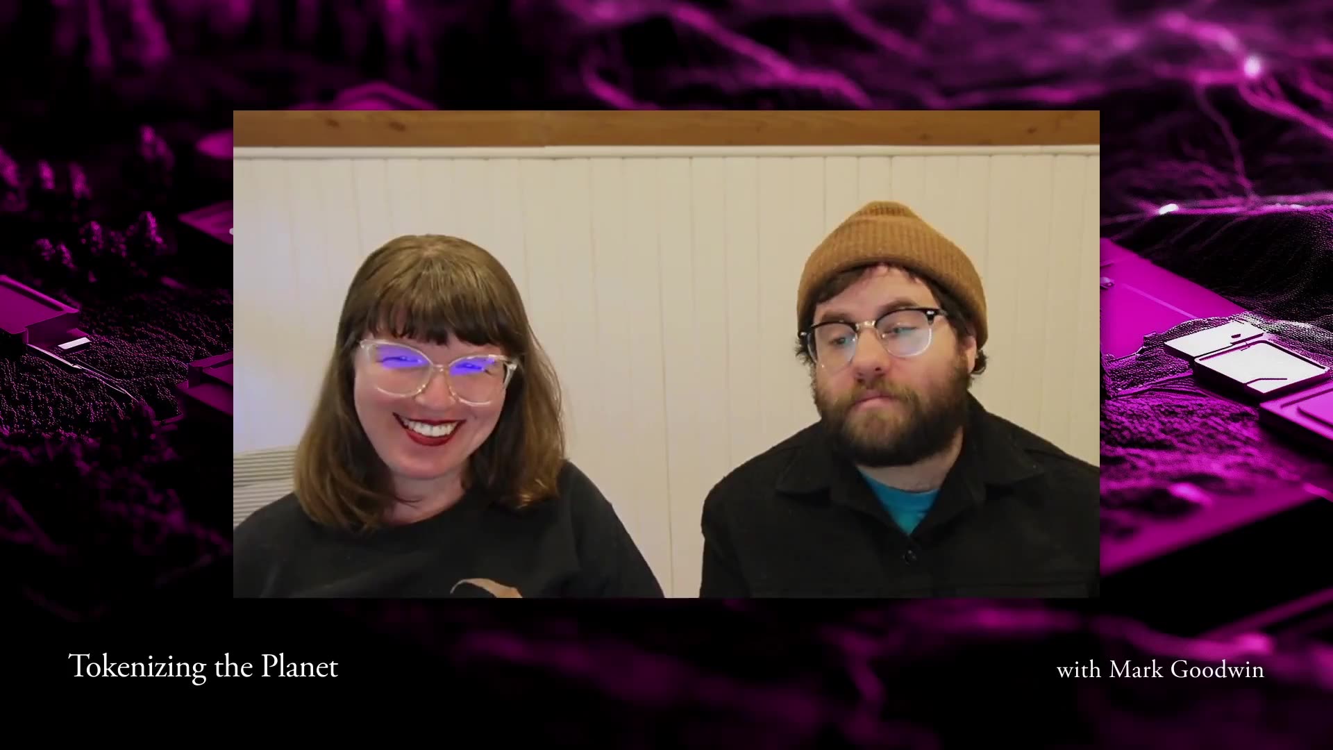 When You Hear “Tokenization,” Think 24/7 Surveillance” of Both the Physical and Digital Realms