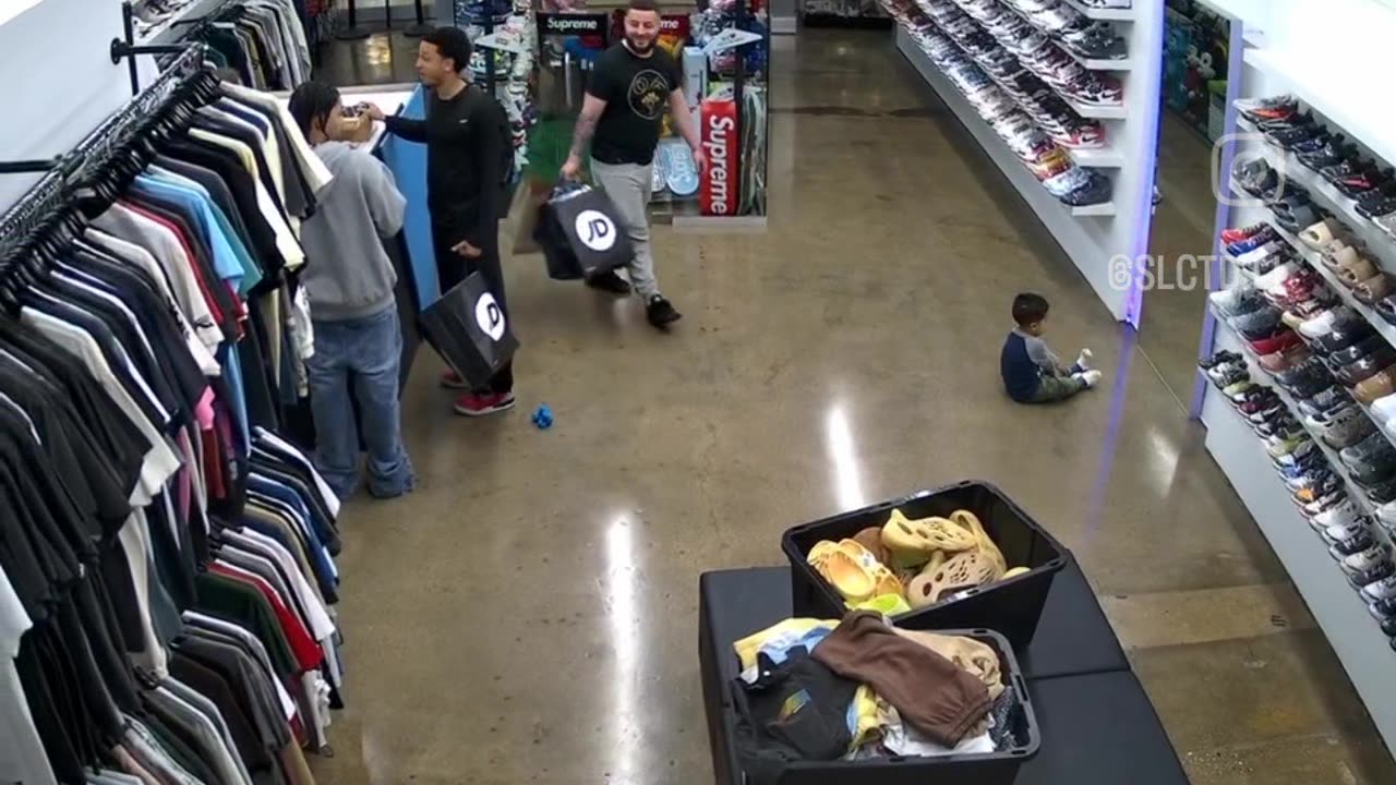 ...