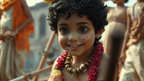Bhakti kahani
