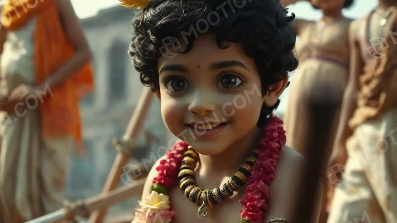 Bhakti kahani