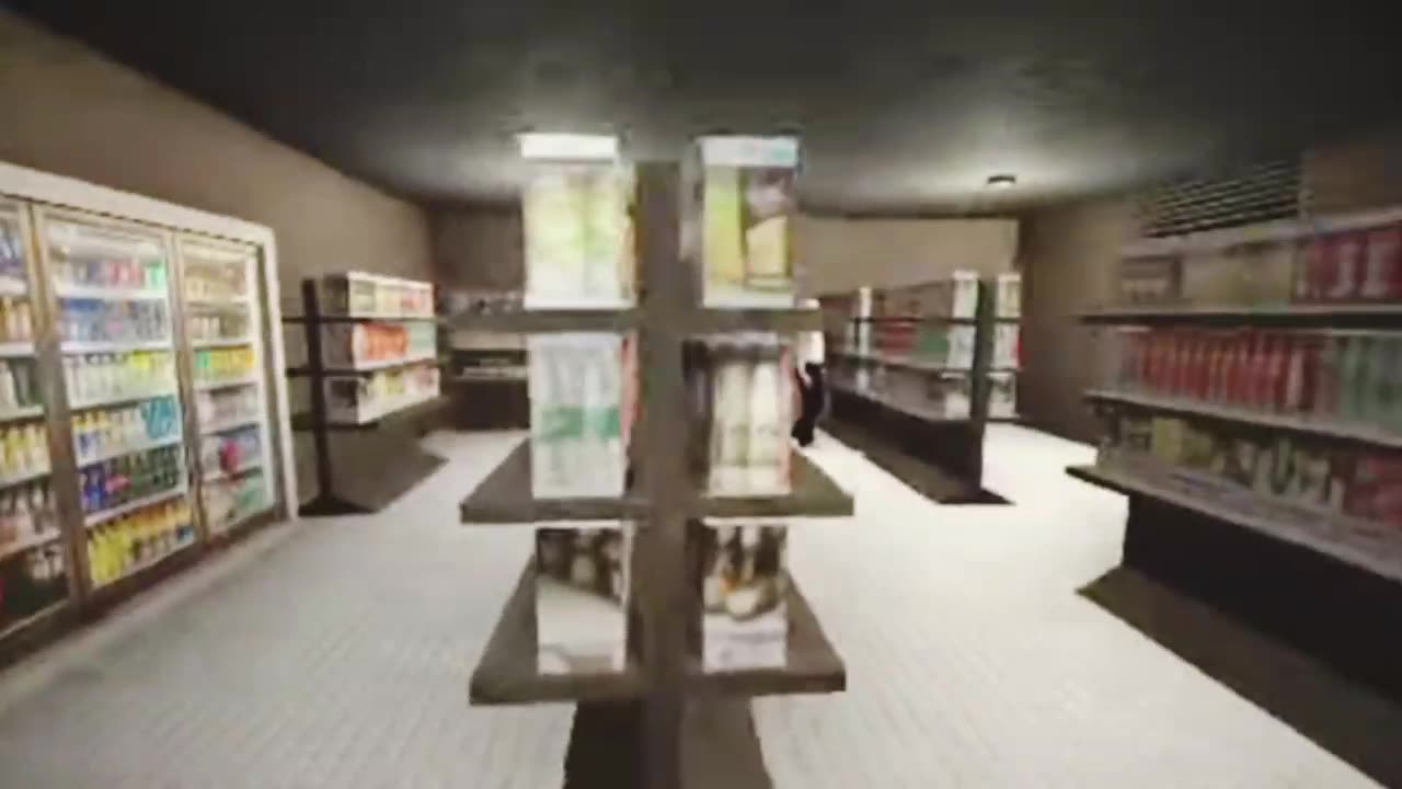 After Accident Full Walkthrough No Commentary