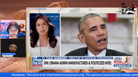 Episode 662 - President Trump Posts Hilarious TikTok Video of Barack Obama Getting Arrested,