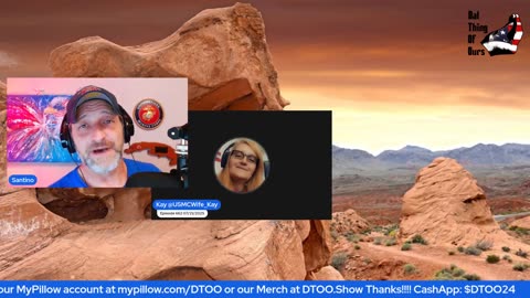 Episode 662 - President Trump Posts Hilarious TikTok Video of Barack Obama Getting Arrested,