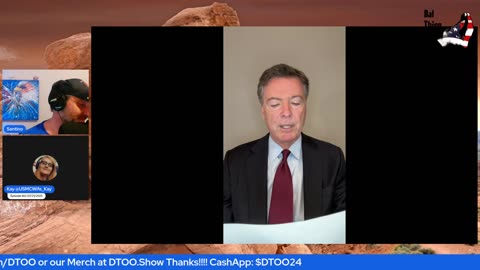 Episode 662 - President Trump Posts Hilarious TikTok Video of Barack Obama Getting Arrested,
