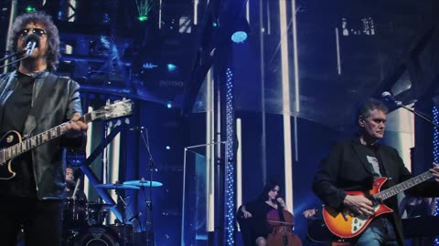 Twilight (Electric Light Orchestra song) - Jeff Lynne (live)