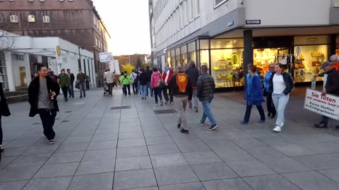 Freitag, 04.04.2025 in Ulm