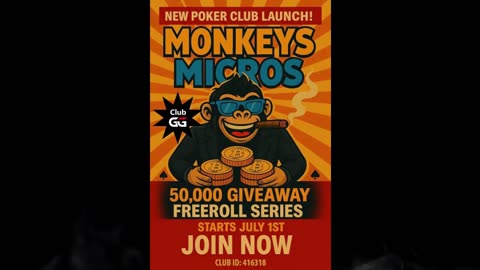 MONKEYS MICROS CLUB